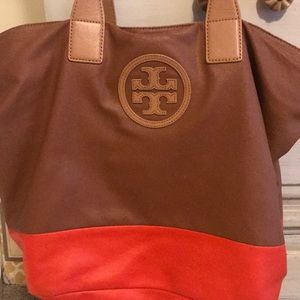 Tory Burch tote